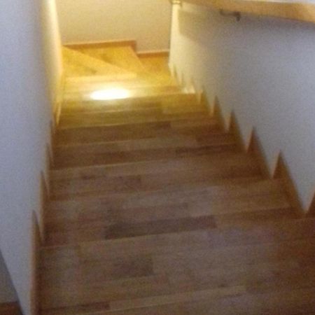 Отель La Casa Di Laura Поццуоли Экстерьер фото