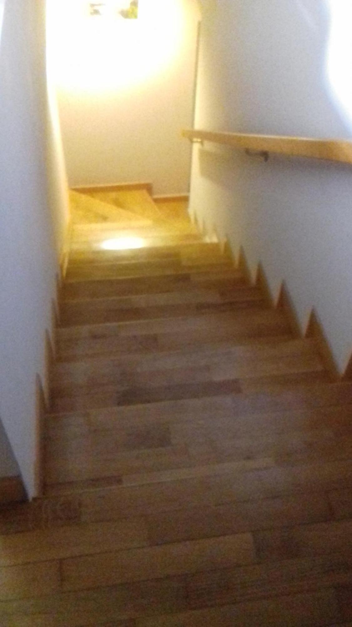 Отель La Casa Di Laura Поццуоли Экстерьер фото